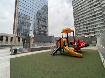 Departamento en Venta en Toro Mazote/ Metro San Alberto Hurtado
