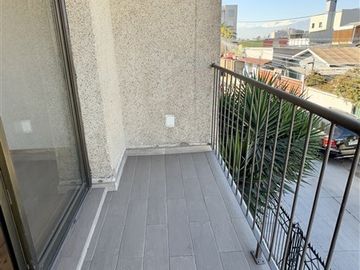 Casa en arriendo de 2 dorm. en Conchalí