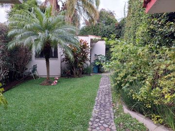 Casa-condominio en venta en Delicias, Cuernavaca, Morelos  Casas y bienes raíces en venta en Cuernavaca, Morelos