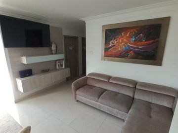 EN EL RODADERO -Camellón de los Trapillos