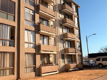 Departamento en arriendo de 2 dormitorios en Limache