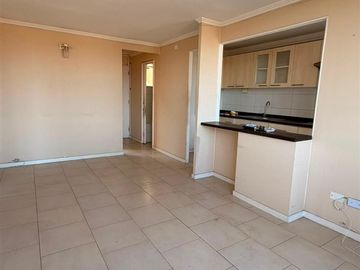 Departamento en arriendo de 2 dormitorios en Limache