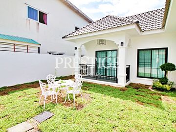 Private House – 3 bed 3 bath in East Pattaya PP9677