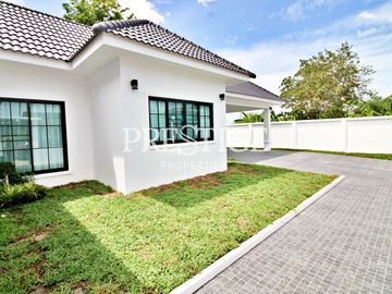 Private House – 3 bed 3 bath in East Pattaya PP9677