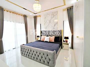 Private House – 3 bed 3 bath in East Pattaya PP9677