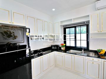 Private House – 3 bed 3 bath in East Pattaya PP9677