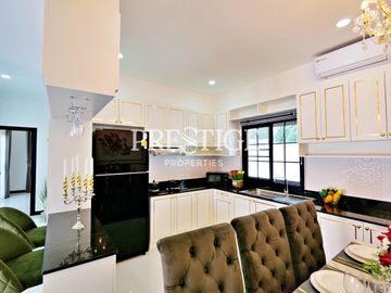 Private House – 3 bed 3 bath in East Pattaya PP9677