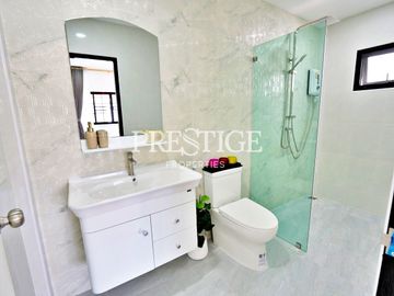 Private House – 3 bed 3 bath in East Pattaya PP9677