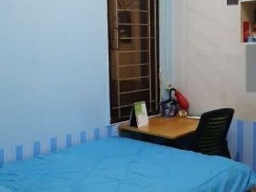 Dijual Rumah Serpong Park Cluster Fluorite BSD City Tangerang Lokasi Strategis Dekat Pintu Tol Jelupang