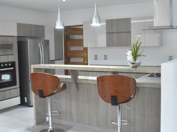 Venta de departamento de lujo en Villas de Irapuato