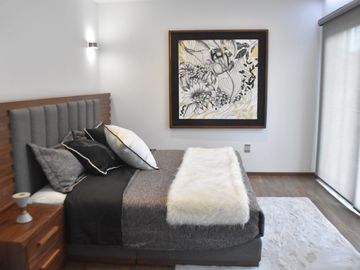 Venta de departamento de lujo en Villas de Irapuato