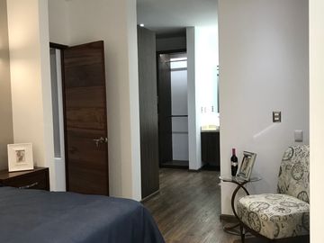 Venta de departamento de lujo en Villas de Irapuato