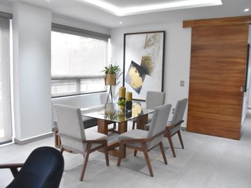 Venta de departamento de lujo en Villas de Irapuato