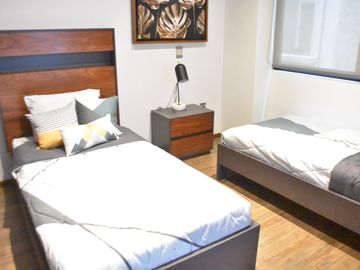 Venta de departamento de lujo en Villas de Irapuato