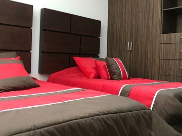Venta de departamento de lujo en Villas de Irapuato