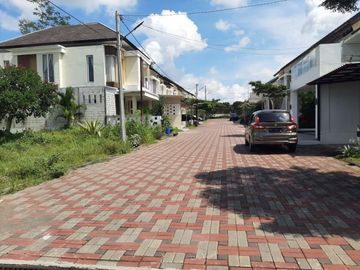 Diskon 100Jt, 25 Menit Candi Borobudur, Jual Rumah Magelang