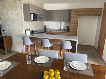 OPORTUNIDAD ÚLTIMOS DEPARTAMENTOS TORRE PRIVÉ