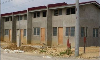 Very Affordable Row House for Sale in Yati, Liloan Cebu near the main road