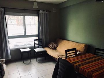 Bellisimo Semipiso de 2 Amb- SAAVEDRA