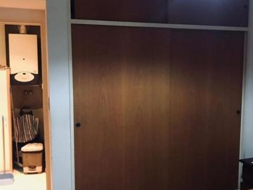 Bellisimo Semipiso de 2 Amb- SAAVEDRA