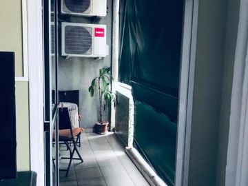 Bellisimo Semipiso de 2 Amb- SAAVEDRA