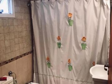 Bellisimo Semipiso de 2 Amb- SAAVEDRA