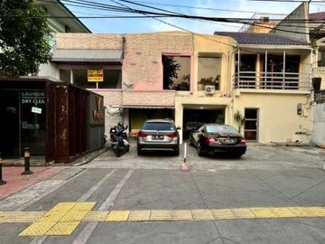 DIJUAL RUKO / RUANG USAHA di Jl GUNAWARMAN, KEBAYORAN BARU, JAKSEL