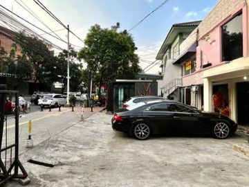 DIJUAL RUKO / RUANG USAHA di Jl GUNAWARMAN, KEBAYORAN BARU, JAKSEL