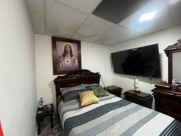 casa en venta en los sauces. Cod V21262