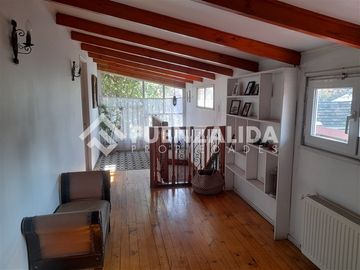 Casa en Venta en Francisco de Villagra/ Paula Jaraquemada