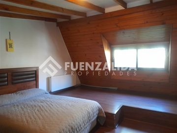 Casa en Venta en Francisco de Villagra/ Paula Jaraquemada
