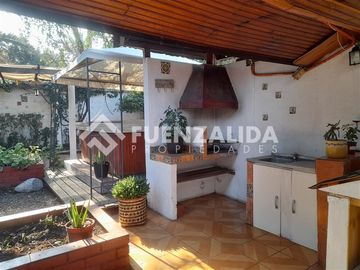 Casa en Venta en Francisco de Villagra/ Paula Jaraquemada