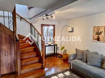 Casa en Venta en Francisco de Villagra/ Paula Jaraquemada