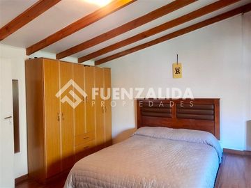 Casa en Venta en Francisco de Villagra/ Paula Jaraquemada
