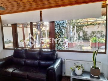 Casa en Venta en Francisco de Villagra/ Paula Jaraquemada