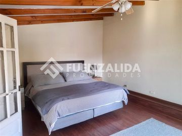 Casa en Venta en Francisco de Villagra/ Paula Jaraquemada
