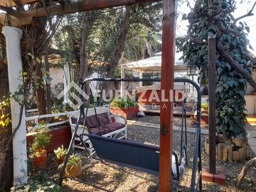 Casa en Venta en Francisco de Villagra/ Paula Jaraquemada