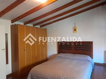 Casa en Venta en Francisco de Villagra/ Paula Jaraquemada