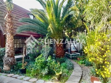 Casa en Venta en Francisco de Villagra/ Paula Jaraquemada