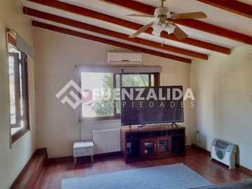 Casa en Venta en Francisco de Villagra/ Paula Jaraquemada