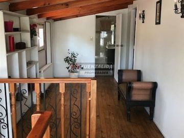 Casa en Venta en Francisco de Villagra/ Paula Jaraquemada