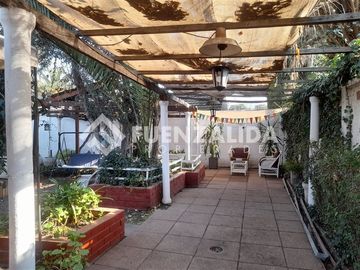 Casa en Venta en Francisco de Villagra/ Paula Jaraquemada