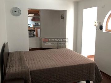 Casa en Venta en Francisco de Villagra/ Paula Jaraquemada