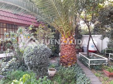 Casa en Venta en Francisco de Villagra/ Paula Jaraquemada