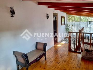 Casa en Venta en Francisco de Villagra/ Paula Jaraquemada