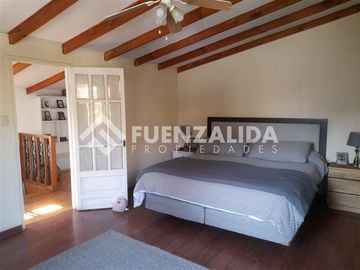 Casa en Venta en Francisco de Villagra/ Paula Jaraquemada