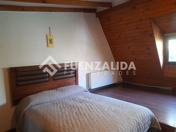 Casa en Venta en Francisco de Villagra/ Paula Jaraquemada