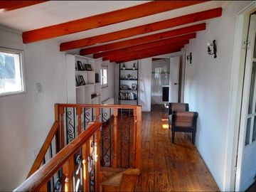 Casa en Venta en Francisco de Villagra/ Paula Jaraquemada