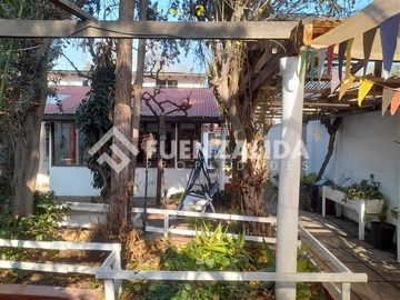 Casa en Venta en Francisco de Villagra/ Paula Jaraquemada