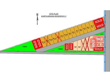 Investasi Utama Beli Rumah Mezzanine dekat Candi Prambanan